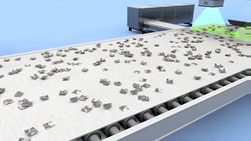 如何回收利用废铝？