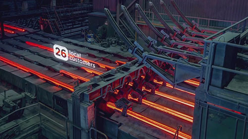 阿联酋全球铝业公司