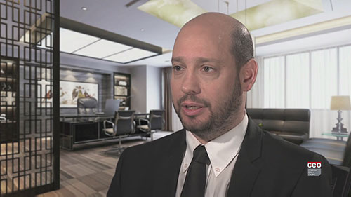 MGX矿业公司的镁规划