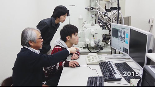 熊本大学镁研究中心的技术成果