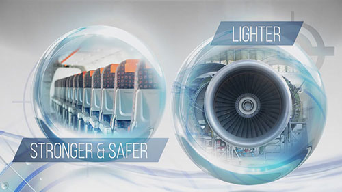 镁合金的优势与应用