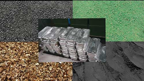 贵金属的开采：金、银、铂、钯