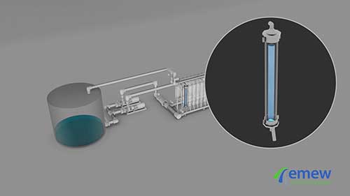 易渼的银精炼工艺
