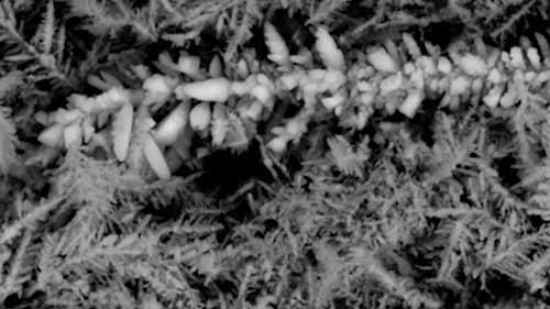 5种制备金属粉末的方法