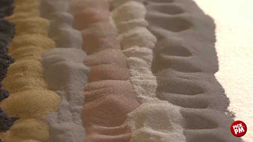 什么是常规粉末冶金