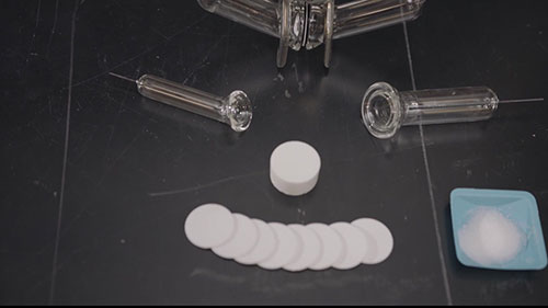 储能：电池材料和锌电池