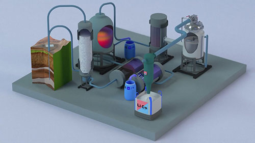 什么是直接锂萃取技术？