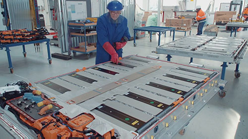 电池回收：钴矿开采的终结？