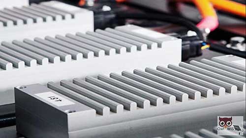 固态电池的优缺点