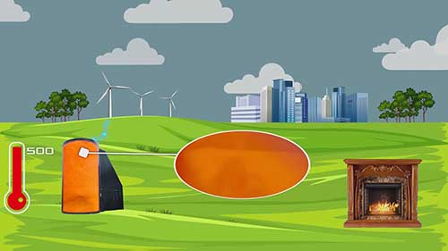 沙电池的优缺点