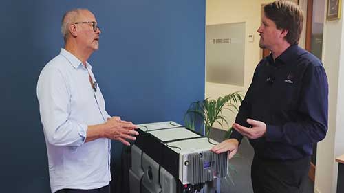 最可持续的液流电池？