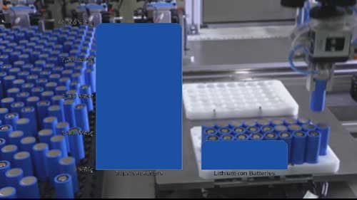 超级电容器如何与电池一起工作