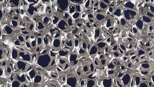 3D打印石墨烯超级电容器电极