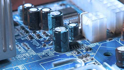 石墨烯超级电容器的技术突破