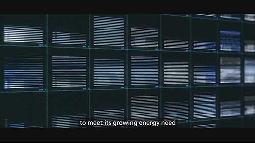 电池储能系统或改变能源格局