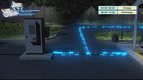 一体式储能系统