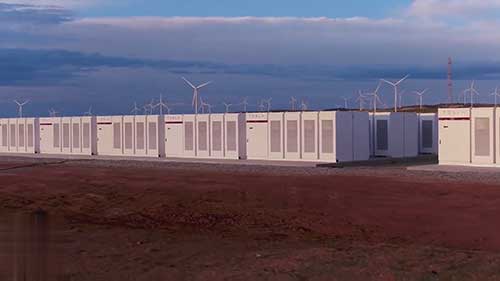 突破性液态金属电池