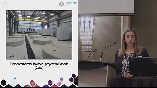 压缩空气储能项目