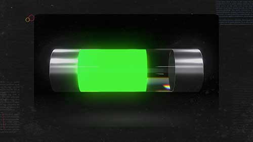 可以实现大规模的能量存储的电池