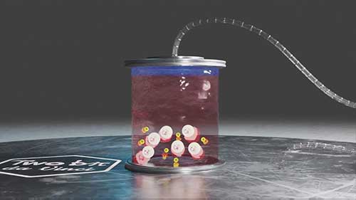 液态金属电池的特性