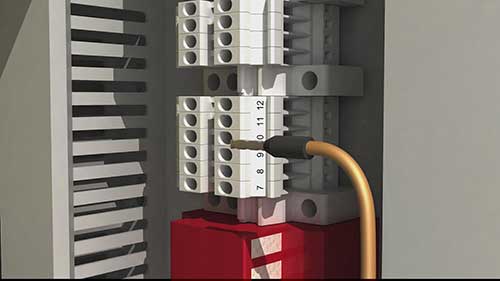 电池储能系统的安装