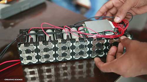 为什么锌电池可能成为储能行业的未来