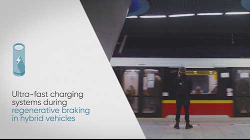 电池和超级电容器的区别