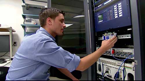 储能：分布式管控