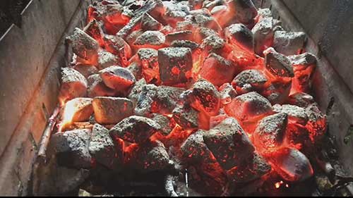 沙能储存电能吗