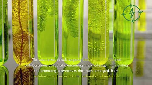 革命性的燃料电池