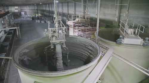 低碳混凝土有可能实现吗？