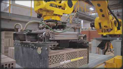 混凝土在破坏我们的星球吗？