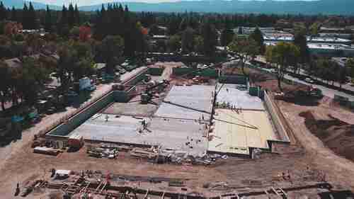 如何让混凝土更环保？