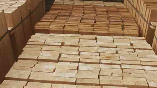 7种可持续的建筑材料