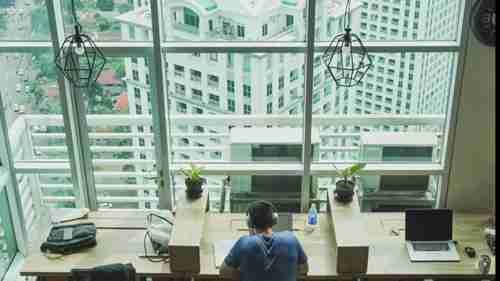 绿色建筑的特点