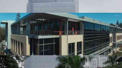 探索绿色建筑与建筑的未来