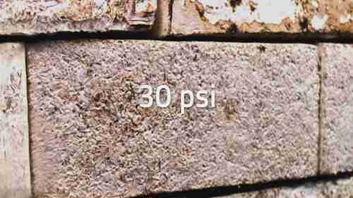 未来的建材：菌丝体砖