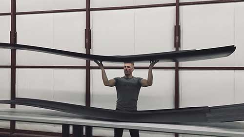 关于航空用碳纤维的重要知识