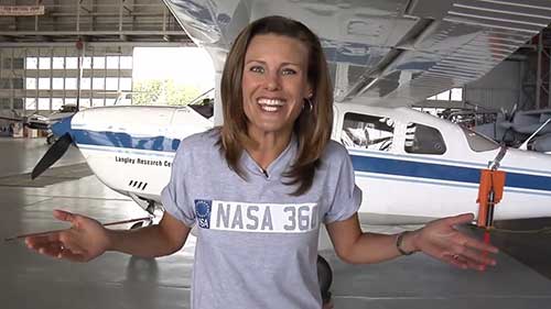 复合材料在航空领域的用途