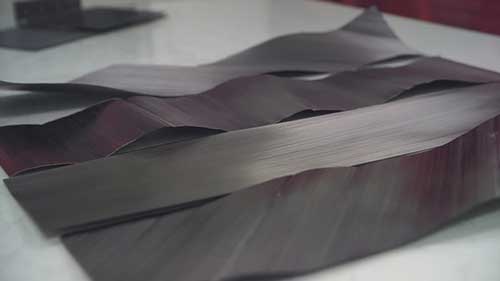 碳纤维——未来的材料？