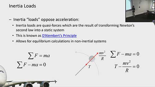 飞行器结构之机身基础 1