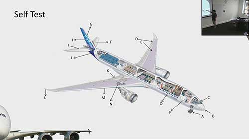 飞行器结构之机身基础 3
