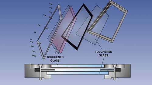 飞行载荷对机身建造的影响