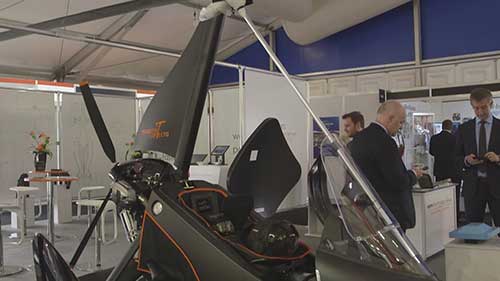 复合材料部件对航空业的意义