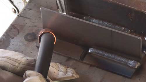 MIG电感和推拉技术