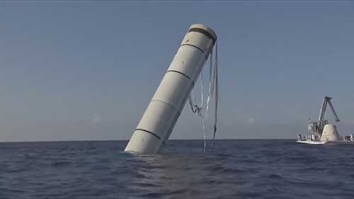 火箭助推器的回收和再利用