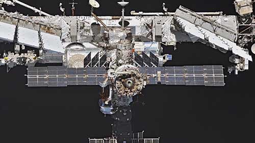 空间站的商业化扩建