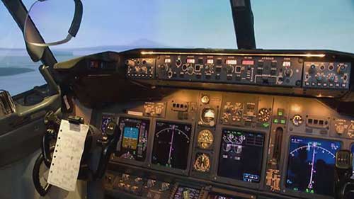 波音737飞行管理系统故障诊断