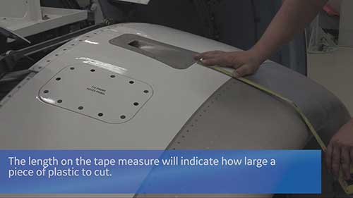 GE90航空发动机维修实录：发动机维护