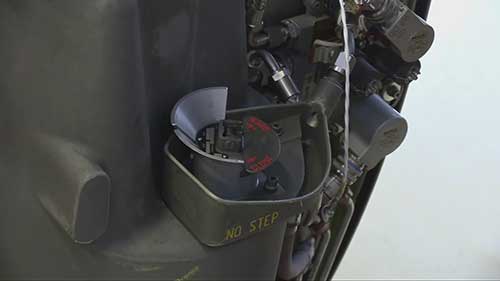 GE90航空发动机维修实录：供油系统